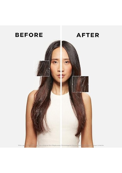 Chronologiste Thermique Regenerant Isı Koruyucu 150 ml modelleri