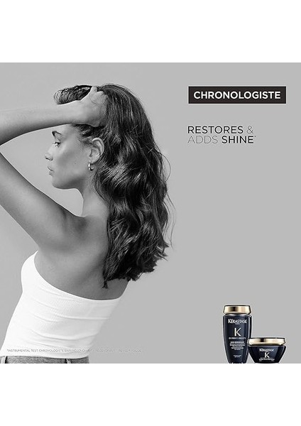 Chronologiste Thermique Regenerant Isı Koruyucu 150 ml fırsatları