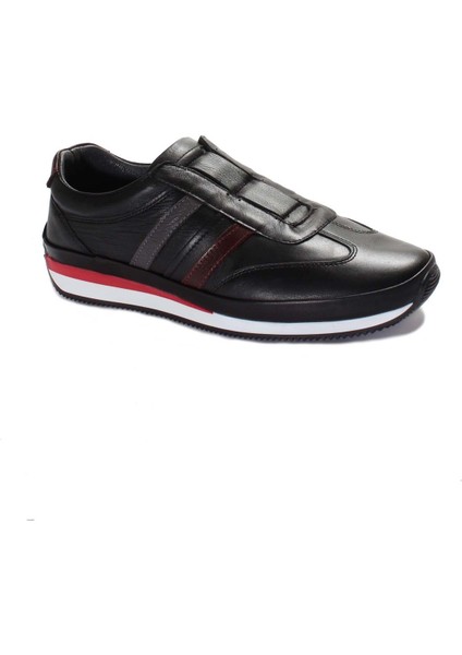 Hakiki Deri Erkek Spor Ayakkabı 856MA1788