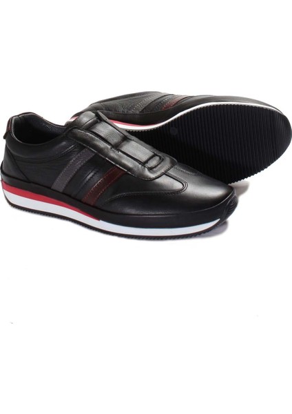 Hakiki Deri Erkek Spor Ayakkabı 856MA1788