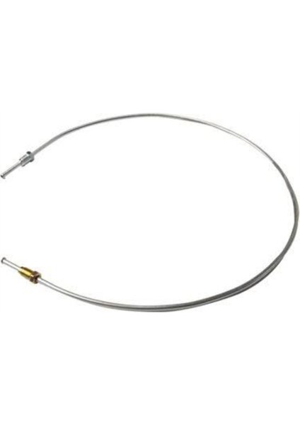 Emınn Renault 12/toros Ön Sol Fren Borusu 80 cm