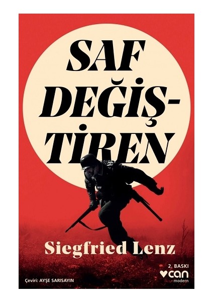 Saf Değiştiren