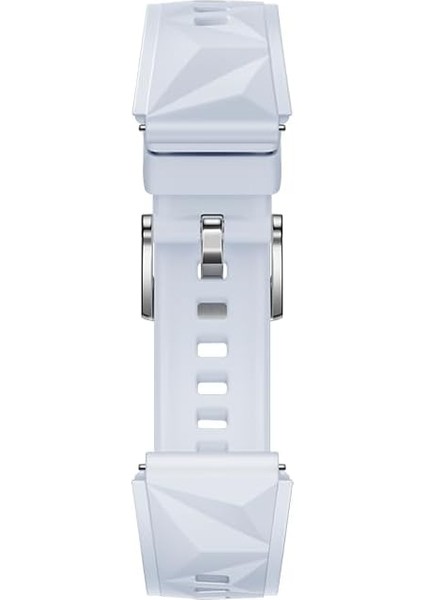 3 Mavi 41-42 mm Kayış