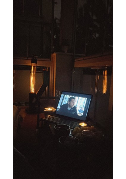 Mini Füze Pelet Soba- Dayanıklı ve Kaliteli Çelik fırsatları