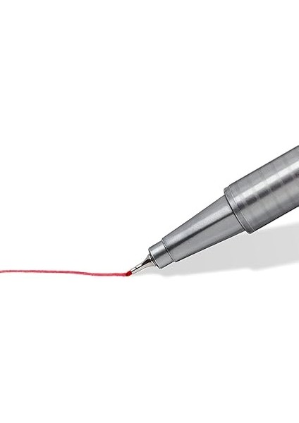 334 SB20 Triplus Üçgen Fineliner 0.3 mm 20'li Set modelleri