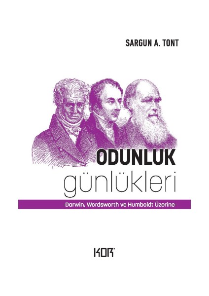 Odunluk Günlükleri