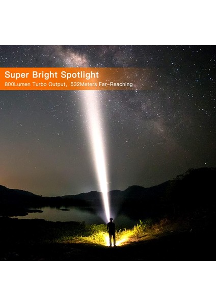 RS10 Süper Parlak ve Geniş Alan Aydınlatmalı Spot Işık fiyatları