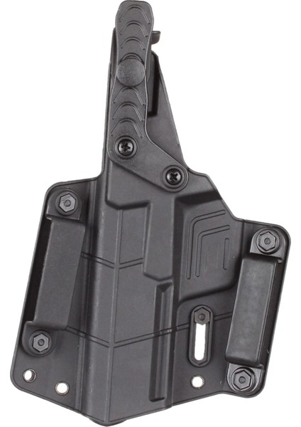 Sar9 - Sar9 Mete Polimer Atkı Kilit Sistemli Kılıf fiyatları