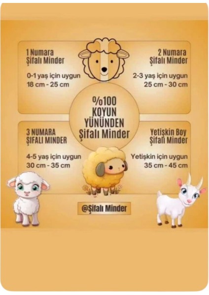 Yıkanmamış Koyun Yünü Dolgulu Şeker Bebek Sırt-Karın-Göğüs Bezi fırsatları