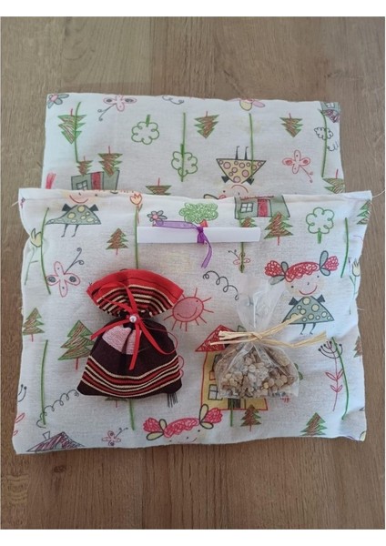 Yıkanmamış Koyun Yünü Dolgulu Şeker Bebek Sırt-Karın-Göğüs Bezi modelleri