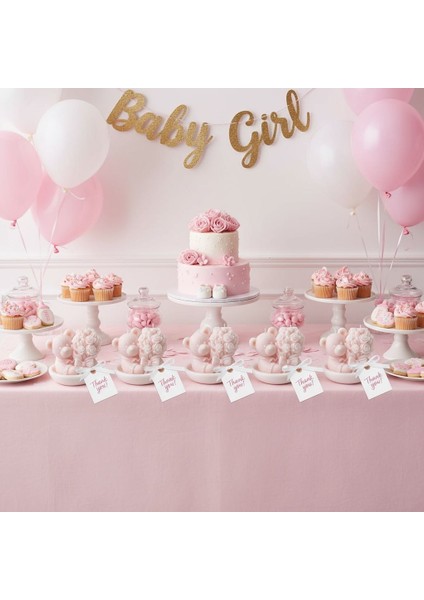 10 Adet Çiçek Buketi Tutan Ayıcık Bebek Pudrası Kokulu Mum fırsatları