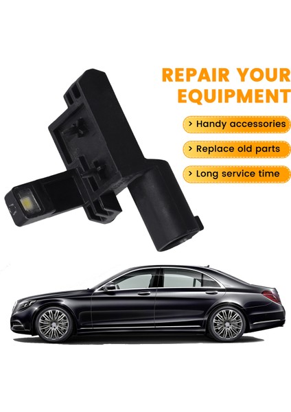 Sol Taraf Kapı Kolu Işık Kontrol Elemanı A0998200183 Mercedes Benz X290 C257 W205 W213 W222 C217 C167 Ces (Yurt Dışından) fırsatları