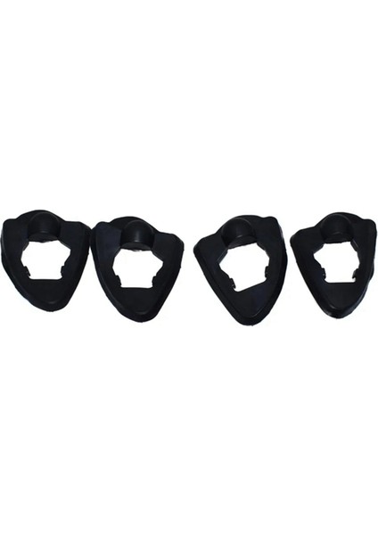 Araba Dış Aksesuarları Ön Arka Sol Sağ Dış Kapı Kolları Bmw X5 E53 2000-2006 51218257737 51218257738 (Yurt Dışından) modelleri