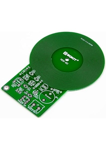 Robotik Dc 3V-5V Metal Dedektörü Modülü modelleri