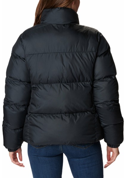 Puffect Iı Full Zıp Kadın Outdoor Mont WL2434