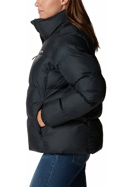 Puffect Iı Full Zıp Kadın Outdoor Mont WL2434 fiyatları