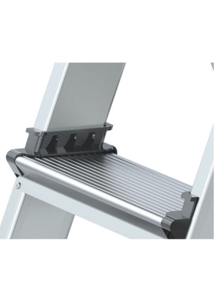 - Sky Gold Çift Taraflı Alüminyum Merdiven 4+4 fırsatları