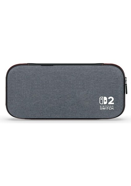 Nintendo Switch 2 Slim Taşıma Çantası Lisanslı