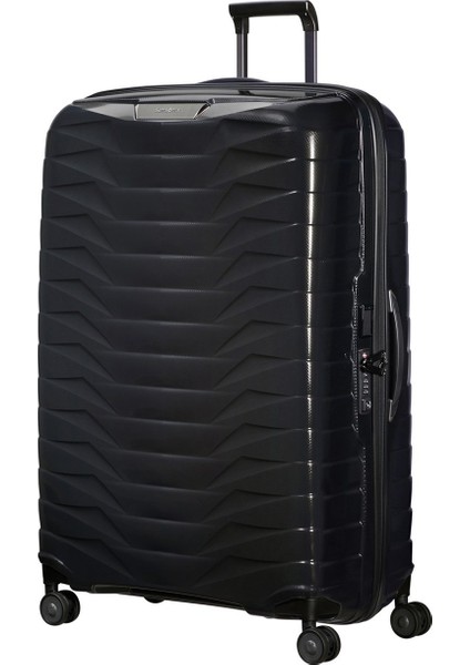 Spinner Proxis 4 Tekerlekli 86 cm Büyük Boy Valiz fiyatları