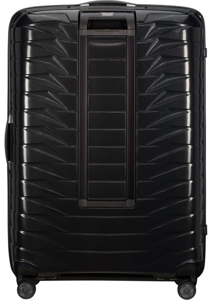 Spinner Proxis 4 Tekerlekli 86 cm Büyük Boy Valiz indirimleri