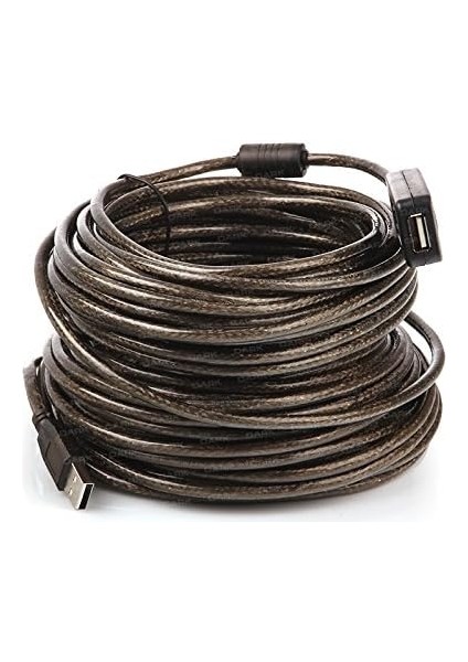 DK-CB-USB2EXTL20A 20 M USB 2.0 Aktif Kablo