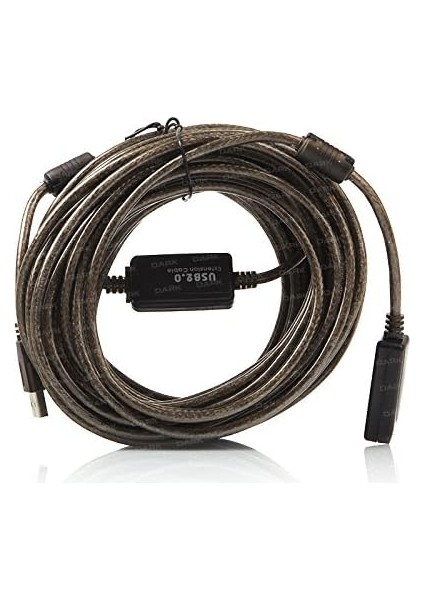 DK-CB-USB2EXTL20A 20 M USB 2.0 Aktif Kablo modelleri