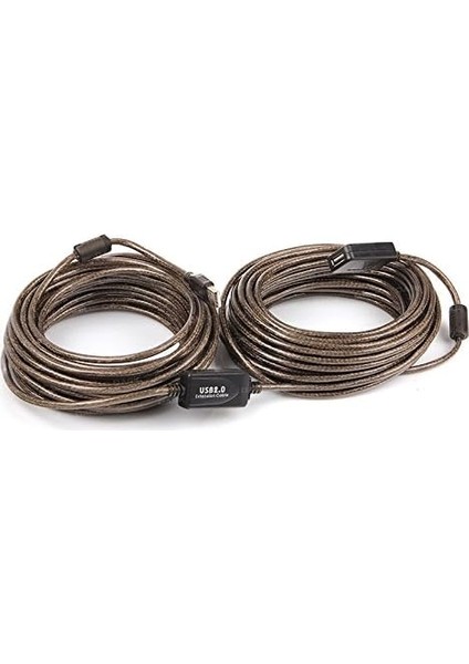 DK-CB-USB2EXTL20A 20 M USB 2.0 Aktif Kablo fırsatları