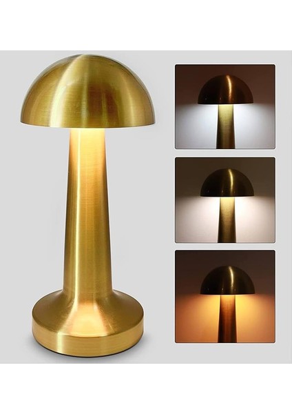 Mantar Masa Lambası Yeşil fiyatları