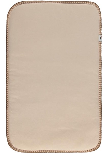 Ayıcık Baskılı Alt Açma - Fil Dişi Standart