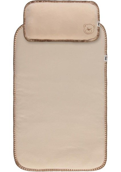 Ayıcık Baskılı Alt Açma - Fil Dişi Standart fiyatları