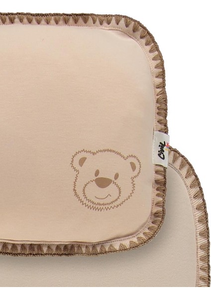 Ayıcık Baskılı Alt Açma - Fil Dişi Standart modelleri