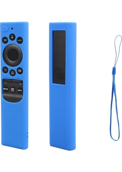 WK-24713 Silikon Kumanda Koruma Kılıfı Samsung Marka Için Uydundur