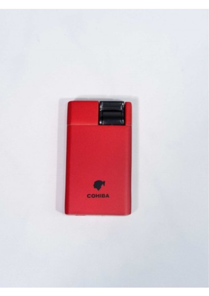 CCM0741 Metal Kırmızı Çakmak