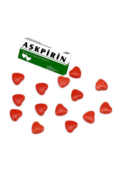 bulurum aşkpirin fiyatları