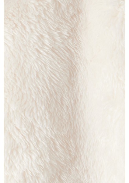 Bebek Bebek Ekru Kapüşonlu Tulum modelleri