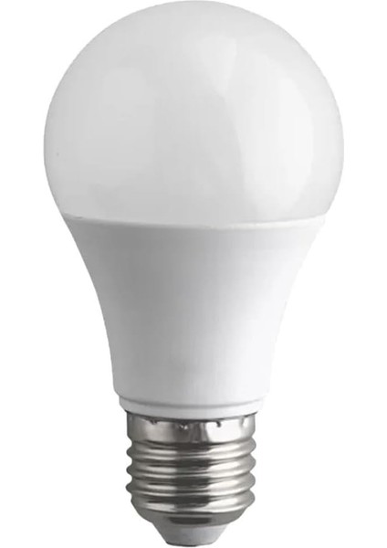 Sensörlü 7 Watt 6500K Beyaz LED Ampul, Kendinden Sensörlü, fiyatları