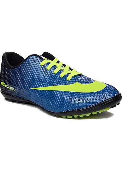 Wlk Mavi Sarı Büyük Numara Erkek Halısaha fiyatları