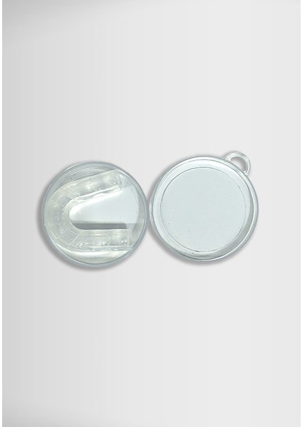 Dişlik Antibakteriyel Profesyonel Kutulu Boks Dişliği ve Kutusu