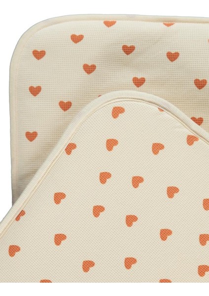 Kalp Zürafa Alt Açma - Fil Dişistandart