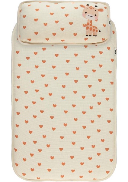 Kalp Zürafa Alt Açma - Fil Dişistandart fiyatları