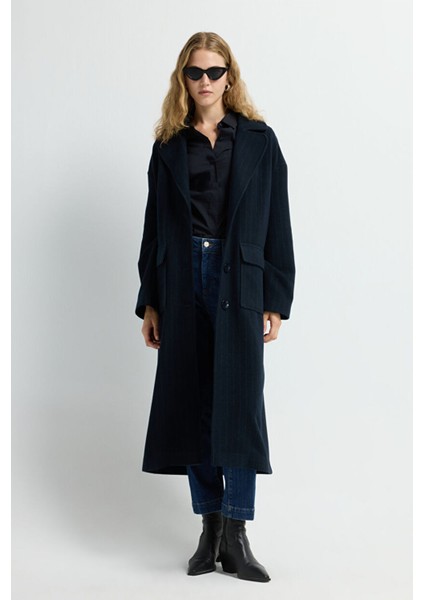 Uzun Kaban C.lacivert 13645634000