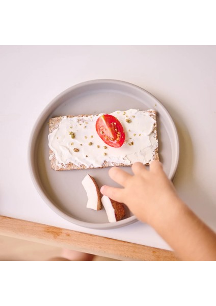 Basics Mama Tabağı River Green modelleri