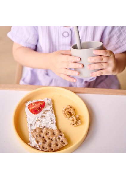 Basics Mama Tabağı River Green indirimleri