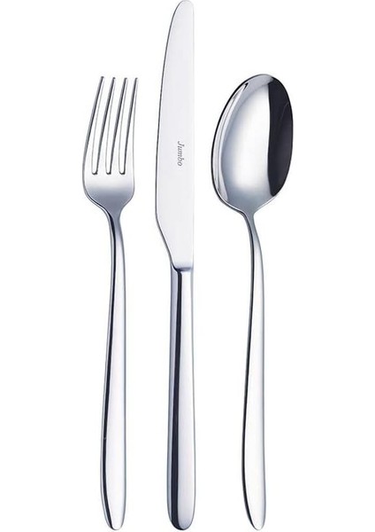 9400 84 Parça 12 Kişilik Çatal Kaşık Bıçak Takımı indirimleri