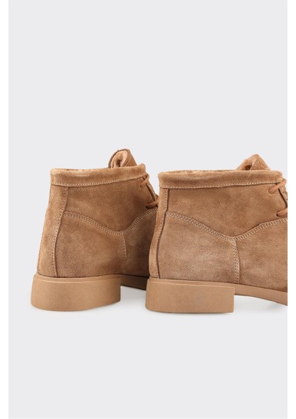 Naturel Deri Kadın Günlük Bot fırsatları