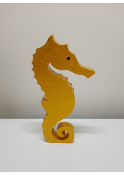 Doğum Günü Hediyesi Ev Hediyesi Ofis Dekor Hediyesi Ahşap Oyuncak Zarif Kuğu