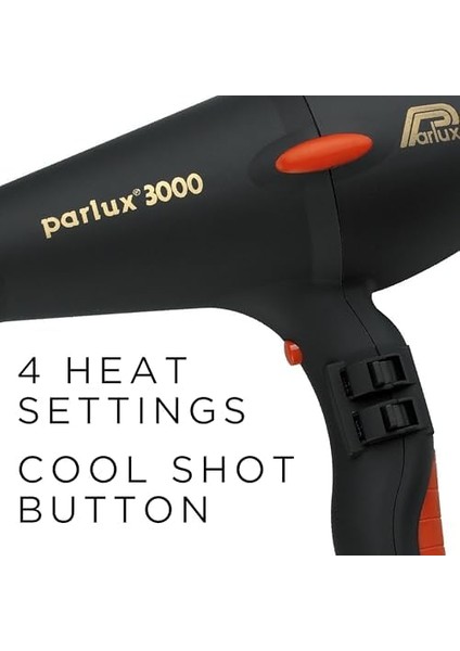 Trina TRNSAÇKR0005 Parlux 3000 Saç Kurutma Makinesi fiyatları