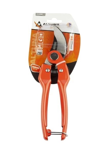 J469-22 Budama, 220 mm Komple Uzunluk, 25MM Dal Kesme Çapı modelleri