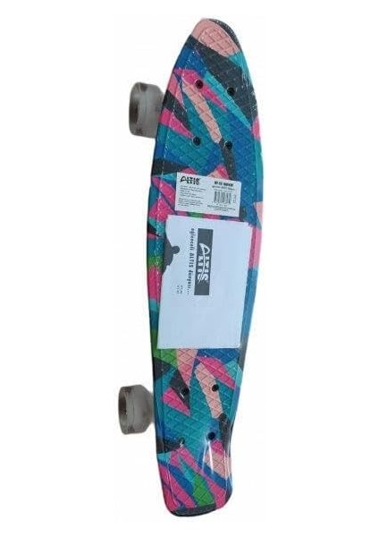 Ht-60 Işıklı Kaykay fiyatları