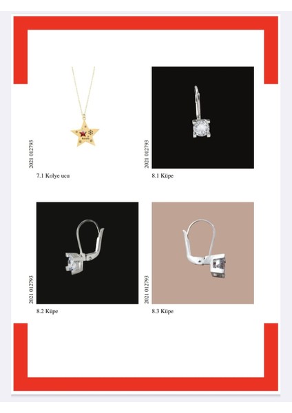 925 Ayar Papatya Silver Tektaş Küpe.rose.gold.rodaj indirimleri